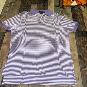 Mens Polo Ralph Lauren Polo Large